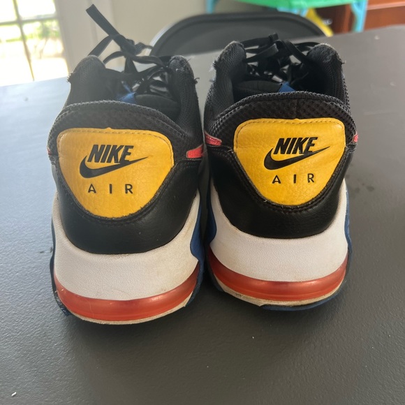 Men's nike air max excee sneakers - Picture 3 of 6